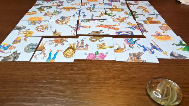 Пасьянс ИНТРИГИ НЕДЕЛИ! Время мудрее всего, что начинается сегодня смотреть онлайн