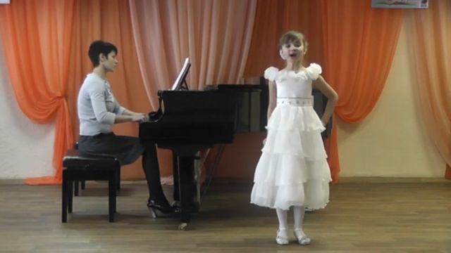 муз. Г.Портнова, сл. Л.Куклина «Хитрый кенгуренок» смотреть онлайн