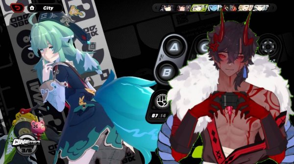 Zenless Zone Zero Мод для игры Mod inspection . ZZZ путь новичка.