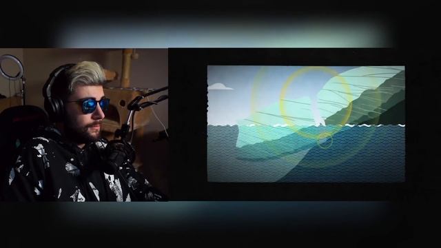 Утопия ► ЗВУКИ АПОКАЛИПСИСА [Топ Сикрет] ( Utopia Show ) | Реакция смотреть онлайн