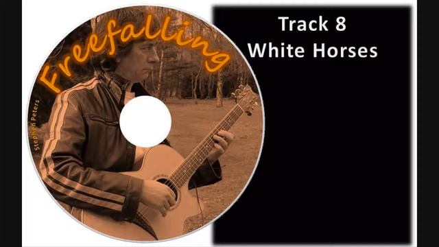 Freefalling - The Album.