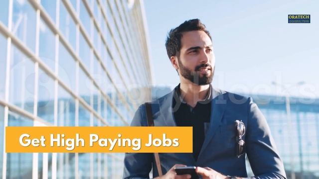 Oracle Online Course | Oratech Consulting смотреть онлайн