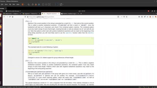 Using Re Module In Our Tool | Pentesting Tools with Python | Craw Security #penetestingtool смотреть онлайн