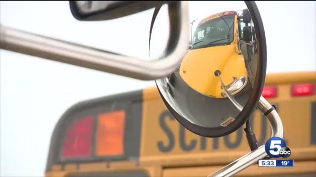 The Shutdown in Lordstown WEWS Newscast Murrow Entry смотреть онлайн