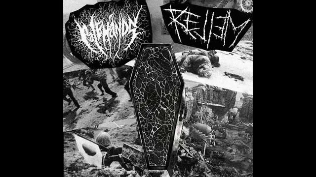 Pale Hands / Rejiem - Full Split [2017] смотреть онлайн