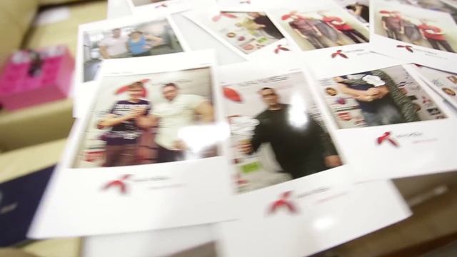 фитнес-клуб Малибу в Кемерово. День рождения смотреть онлайн