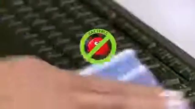 Белый кот - Чистящие салфетки смотреть онлайн