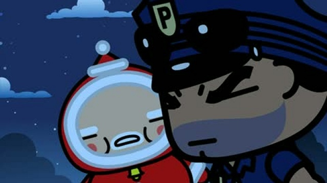 Пукка / Pucca 59 рус. озв. смотреть онлайн