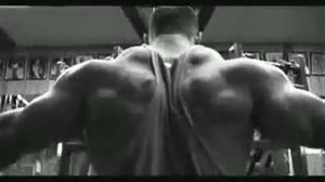 bodybuilding animal Frank Mcgrath