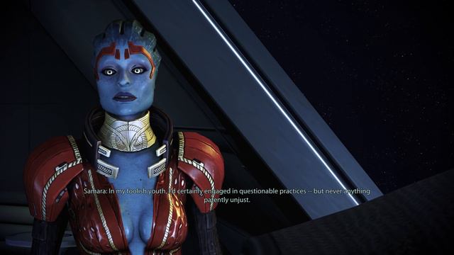 Mass Effect 2 Legendary Edition PS5 [4K/60fps HDR] (100%, Insanity, Platinum) 44 - Project Overlord смотреть онлайн