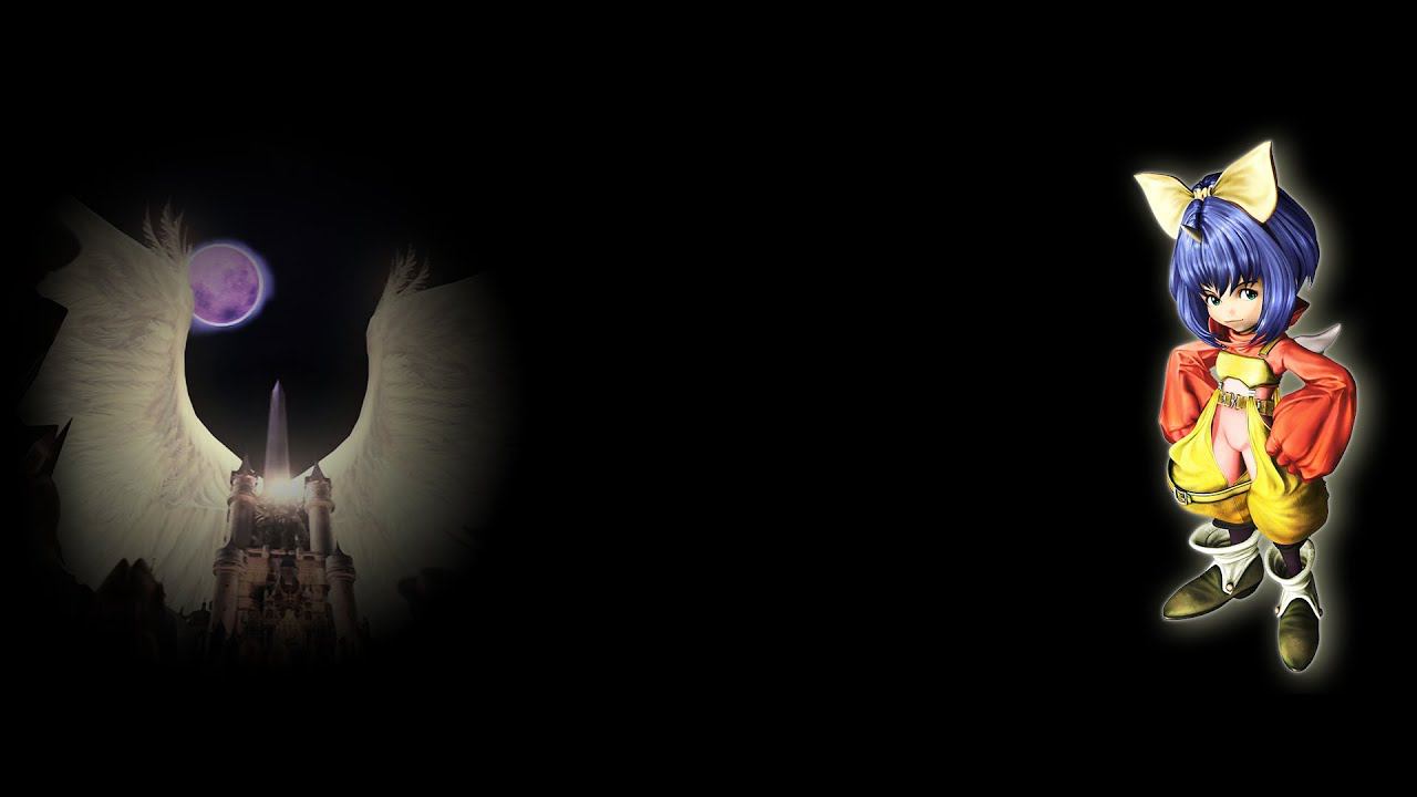 Final Fantasy IX #13 Клейра