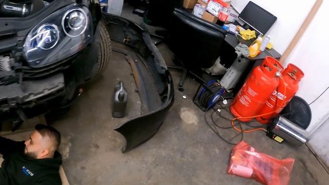 Audi S3 8L 225 BAM Mods Update & New Car Reveal **MURDERING OUT** смотреть онлайн