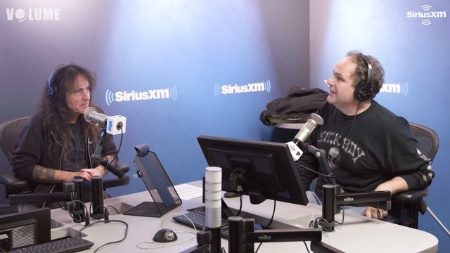 Steve Harris on Whether Iron Maiden Will Play with Judas Priest Again смотреть онлайн