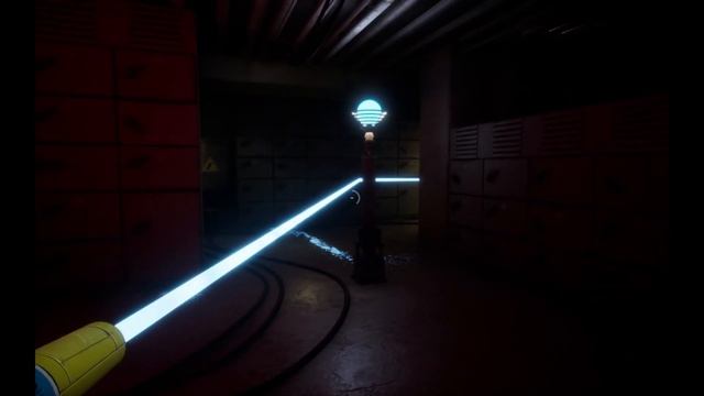 Первое знакомство с Хагги-Вагги | Poppy Playtime #1 смотреть онлайн