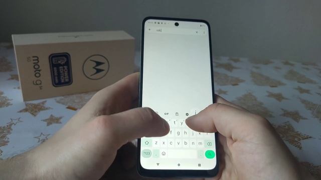 Motorola Moto G54 5G POWER EDITION 6000mAH! - Rozpakowanie, Pierwsze Wrażenia - CUDNA!