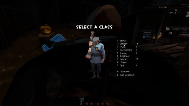 Играю в TF2 в 2018 году смотреть онлайн