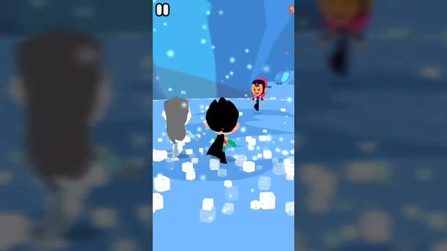 Тесты игр: Крошечные титаны. смотреть онлайн