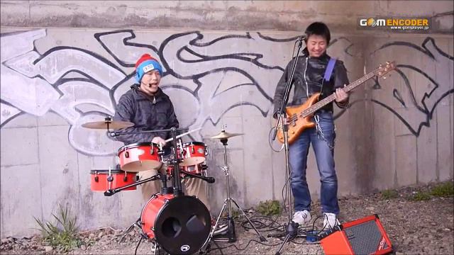 しぶおんぷ2 / camera sound iphone4 /PEARL リズムトラベラー /Roland CUBE Street смотреть онлайн