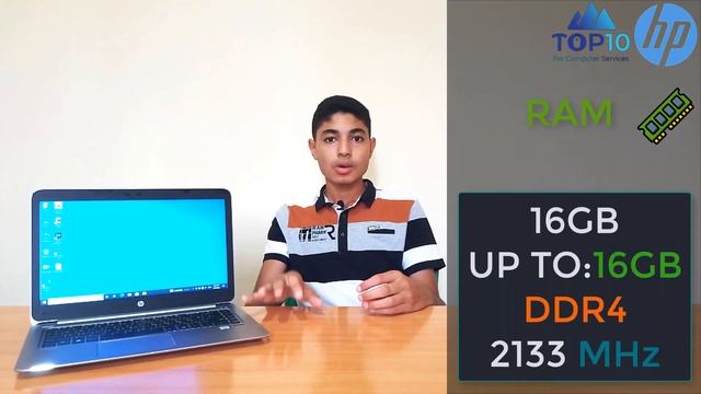 الأخف لفئة البيزنس|مُراجعة لابتوب HP EliteBook 1040 G3 смотреть онлайн