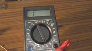 Как пользоватся мультиметром DT838 по  просьбе  подписчика