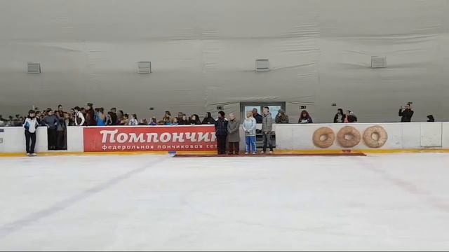 Аксай 28.03.19г. Парад Открытия Соревнований смотреть онлайн