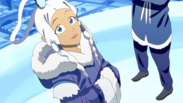 Avatar the Last Airbender II ANIME OPENING (fanmade) смотреть онлайн