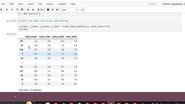 Probability in Machine Learning: Unraveling the Statistical Backbone of Predictive Analytics Part : смотреть онлайн