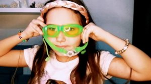 Что надо брать с собой в бассейн