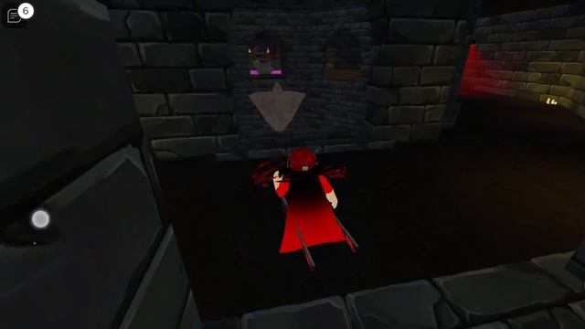 Roblox / Little Crazy's Tower! (Scary Obby) смотреть онлайн