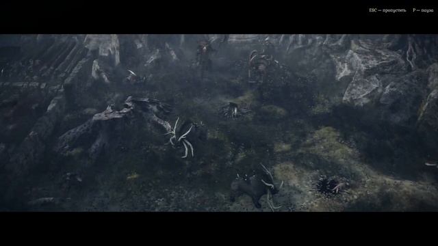 King Arthur: Knight`s Tale#42 Дурные предзнаменования! смотреть онлайн