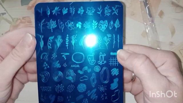 Обзор маникюрных товаров.Валдберис.Алиэкспресс.