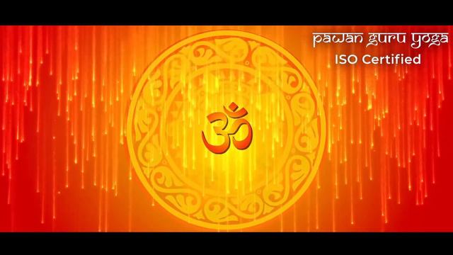 OM Chanting 108 Times I 48000hz by Yogacharya Mamta Guru смотреть онлайн