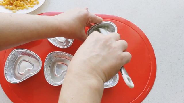НЕОЖИДАННО!! МАФФИНЫ без грамма МУКИ.Из доступных продуктов.ВКУСНЯТИНА , которую захочет приготовит смотреть онлайн