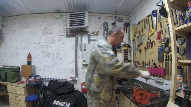 Разборный скрадок на гуся | сидячий | своими руками смотреть онлайн