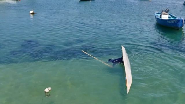 Port Du Magouër Fanch En Oratarnek