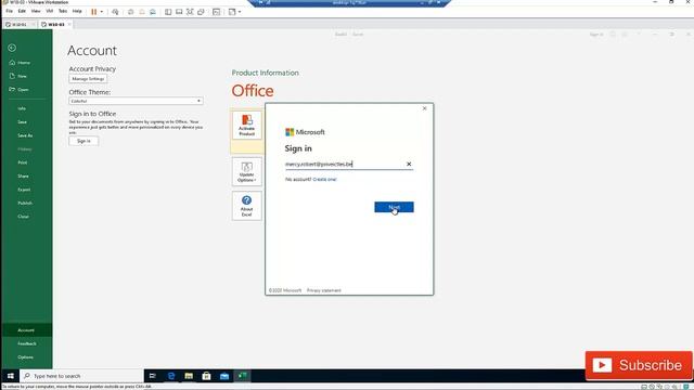 How To Upgrade From Office 2019 To Office 365 Without Re-installing Office | How To Upgrade Office