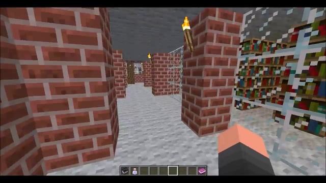 Maior Mapa De Cidade No Minecraft (Project Zearth) - O Começo #1