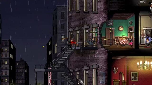 Guns, Gore & Cannoli 2 FULLGAME Part 1