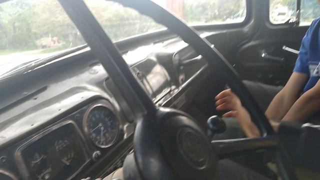 Обзор на ЗИЛ очень быстро. смотреть онлайн