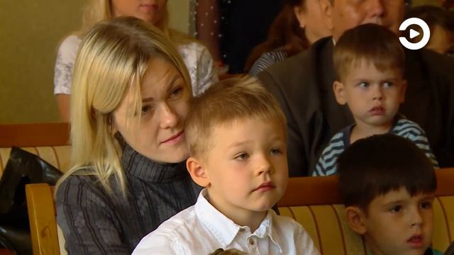 Артисты пензенского «Кукольного дома» победили на престижном театральном фестивале смотреть онлайн