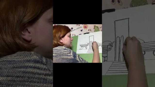 короткая нарезка Артбилет 24. Армения. Мемориал Сардарапат смотреть онлайн