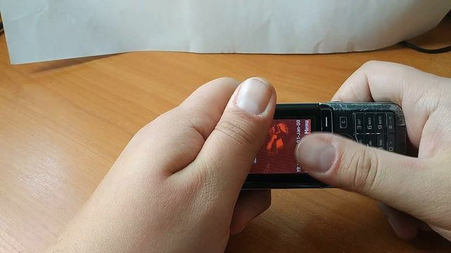 Обзор на Легенду 2005 года - Sony Ericsson k750i смотреть онлайн