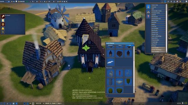 Foundation Review | City Building Game (2020) смотреть онлайн