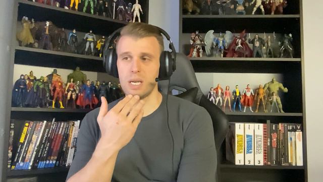 WARHAMMER 40,000: PARIAH NEXUS - FULL SERIES REVIEW - WARHAMMER+ - WARHAMMER TV смотреть онлайн
