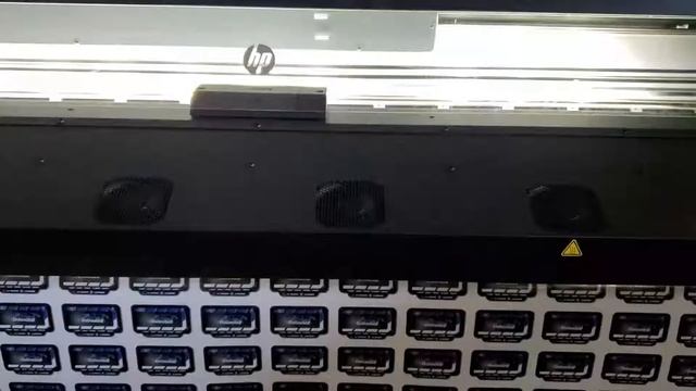 Print & Cut Stickers on the HP Latex 115 and Titan3 Vinyl Cutter - Large format printer смотреть онлайн