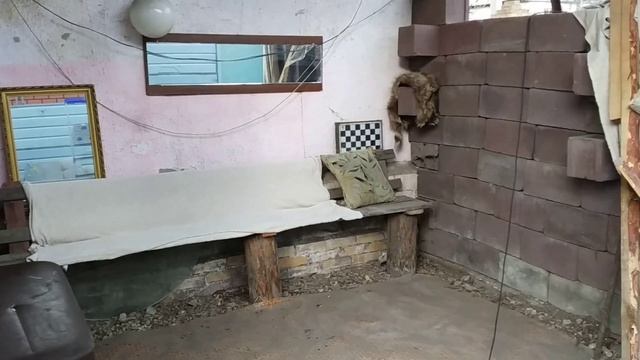 VLOG/Из рыжего в русый!До и после,уборка! Жарим шашлыки. смотреть онлайн