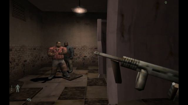 Kingpin: Life of Crime: Тут круто. смотреть онлайн