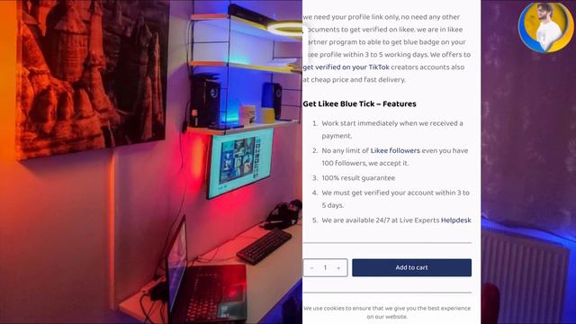 Get Verified on Likee App in 2023: The Secret Trick Revealed смотреть онлайн