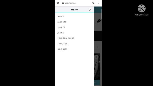 Groovyfashion.in website review || groovy fashion review || shirts jackets || смотреть онлайн