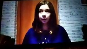 (зацепила меня) Соня Баку Пожиратель снов Алена